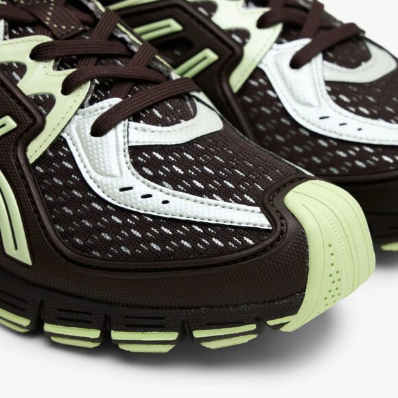 ASICS UB12-S GEL-SD-LYTE 1203A665 300 Lichen Rock Black Coffee Men's Size 12 NEW - Picture 14 of 15